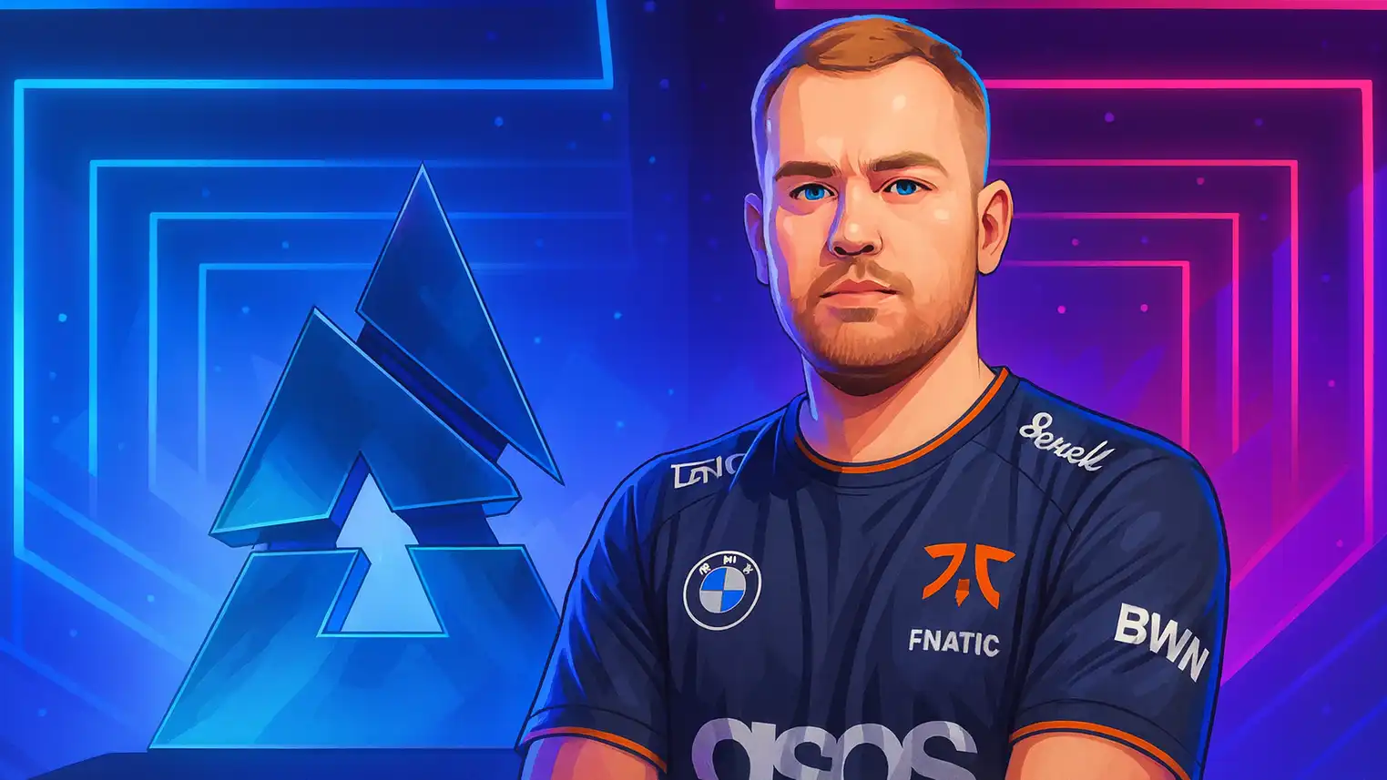 Valve Releases December CS2 Ranking as BLAST Prepares Bounty Season 3 Invites